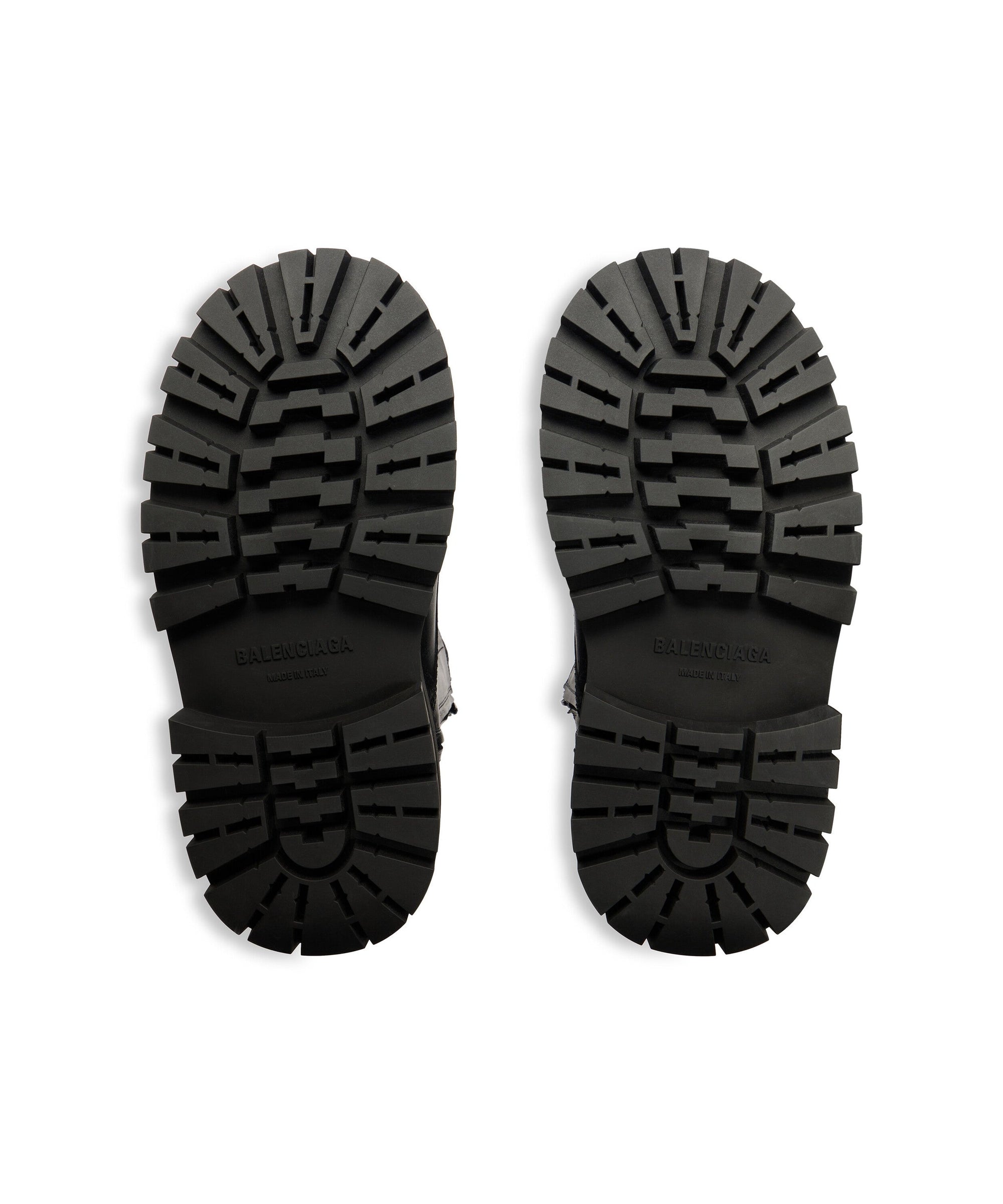 Giant 80 Boots - Black
