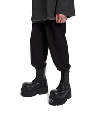 Giant 80 Boots - Black