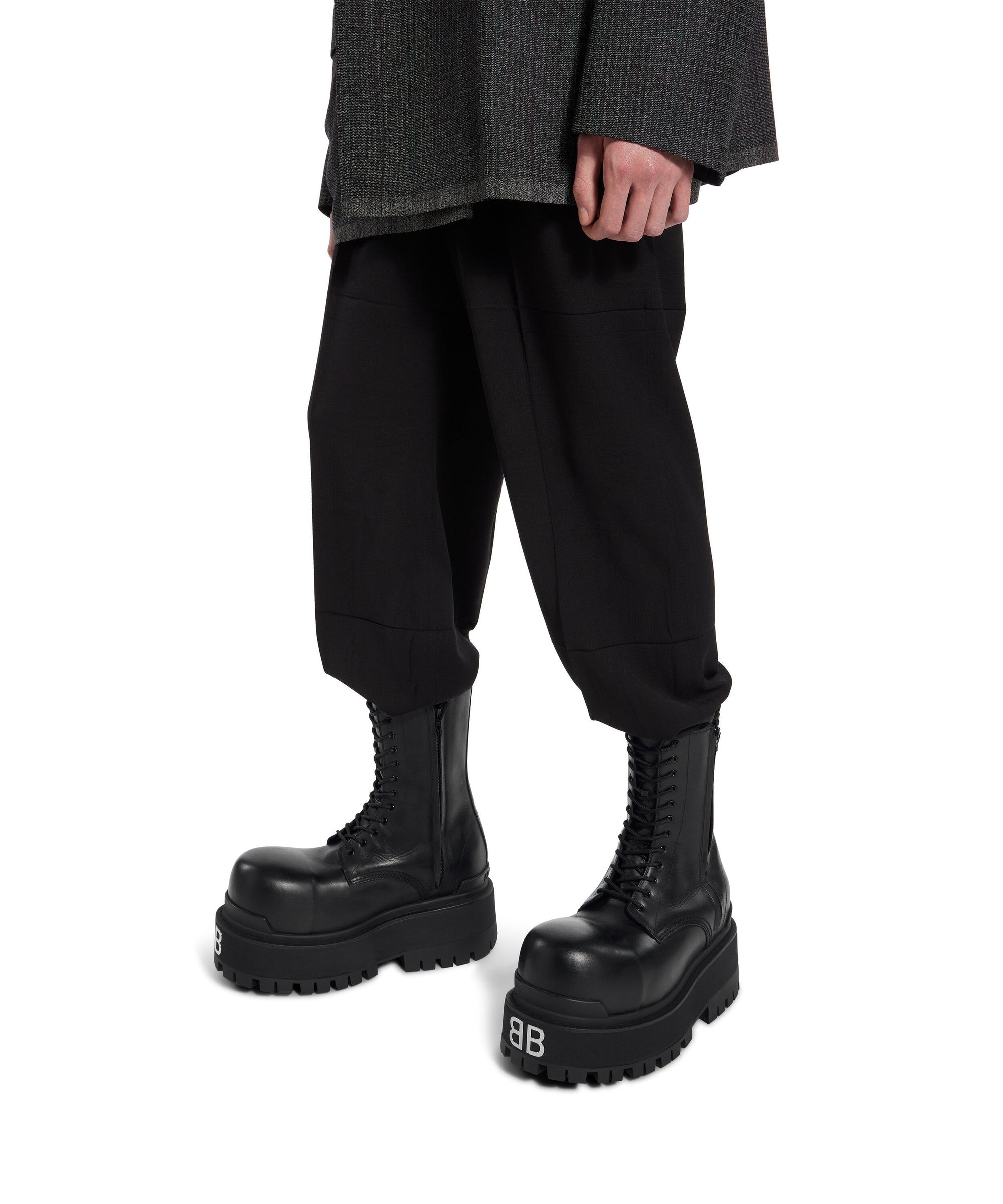 Giant 80 Boots - Black