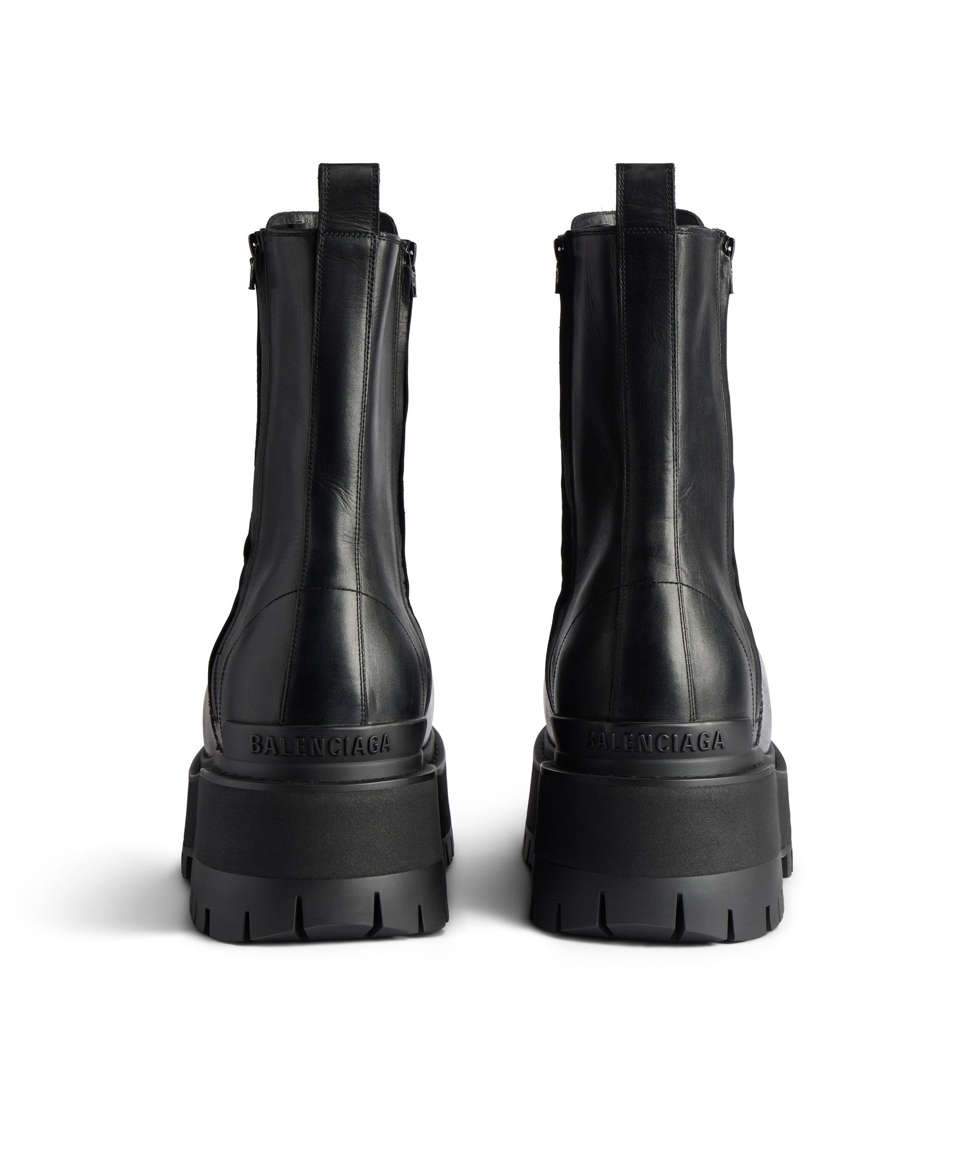Giant 80 Boots - Black