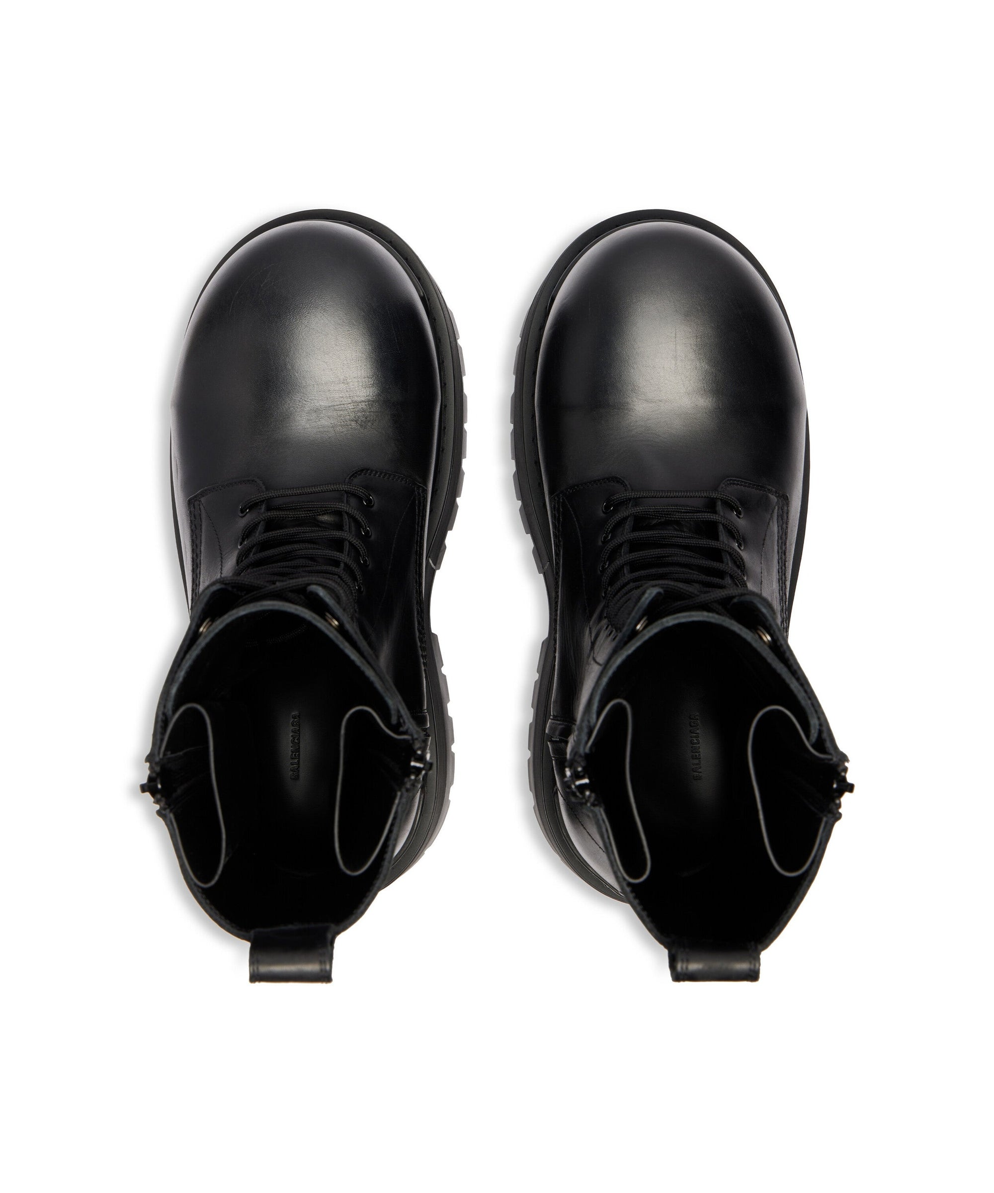 Giant 80 Boots - Black