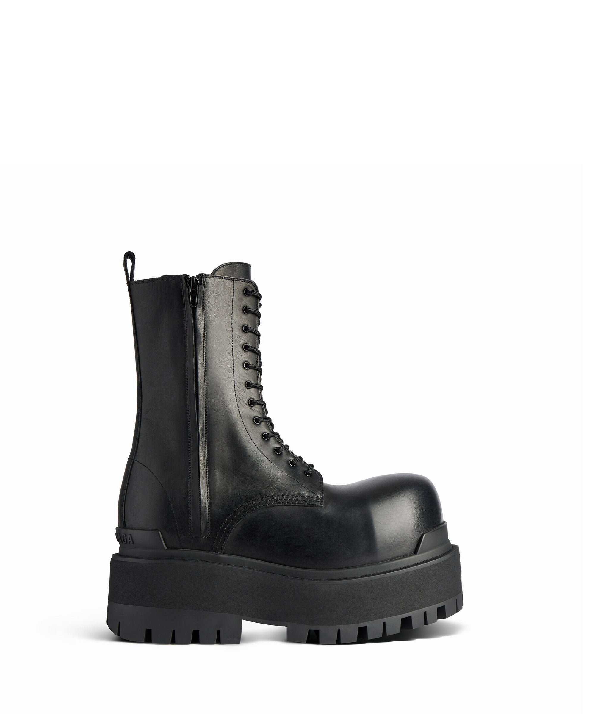 Giant 80 Boots - Black