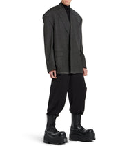 Giant 80 Boots - Black