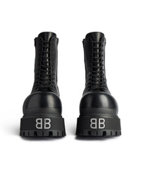 Giant 80 Boots - Black