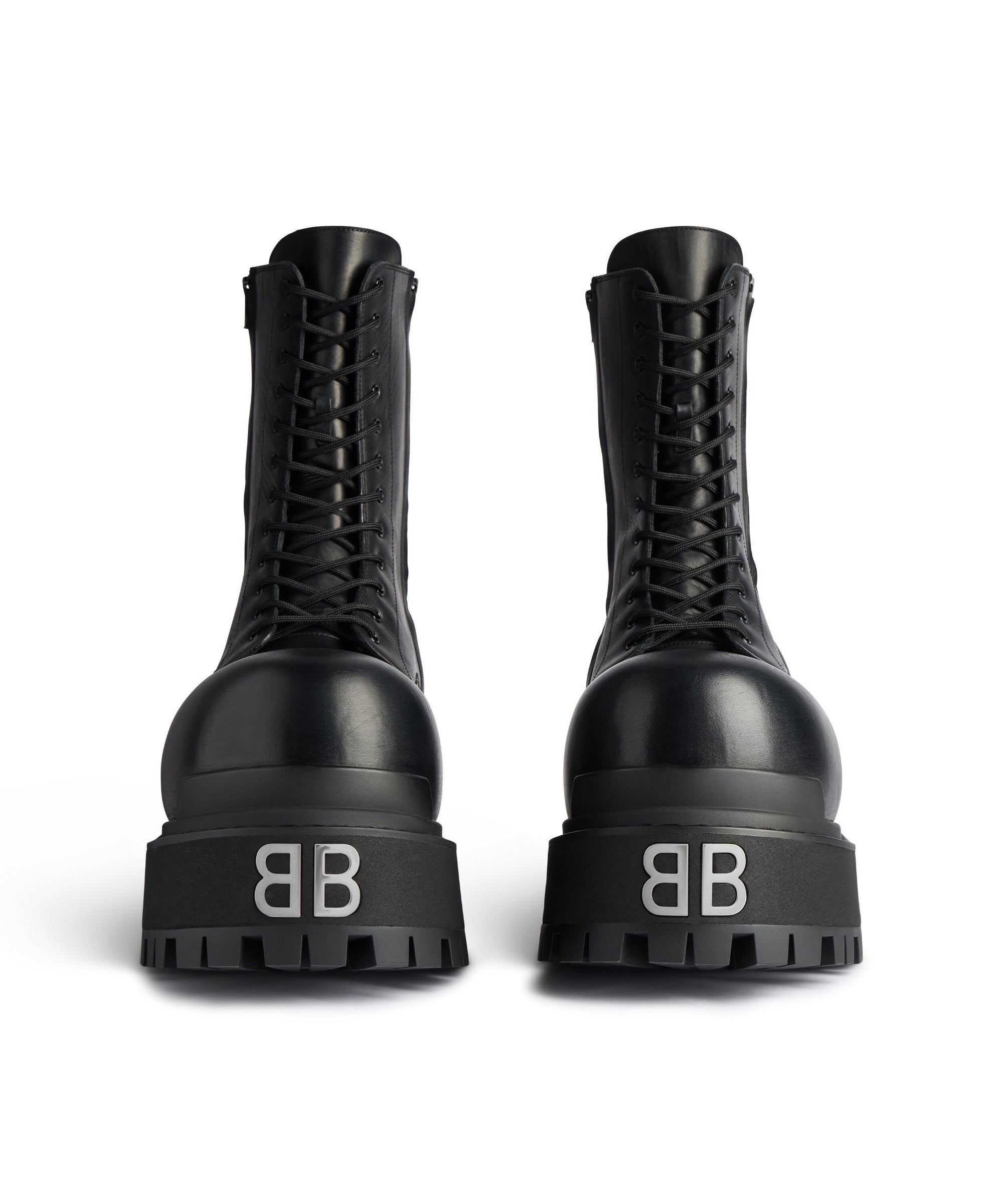 Giant 80 Boots - Black