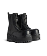 Giant 80 Boots - Black