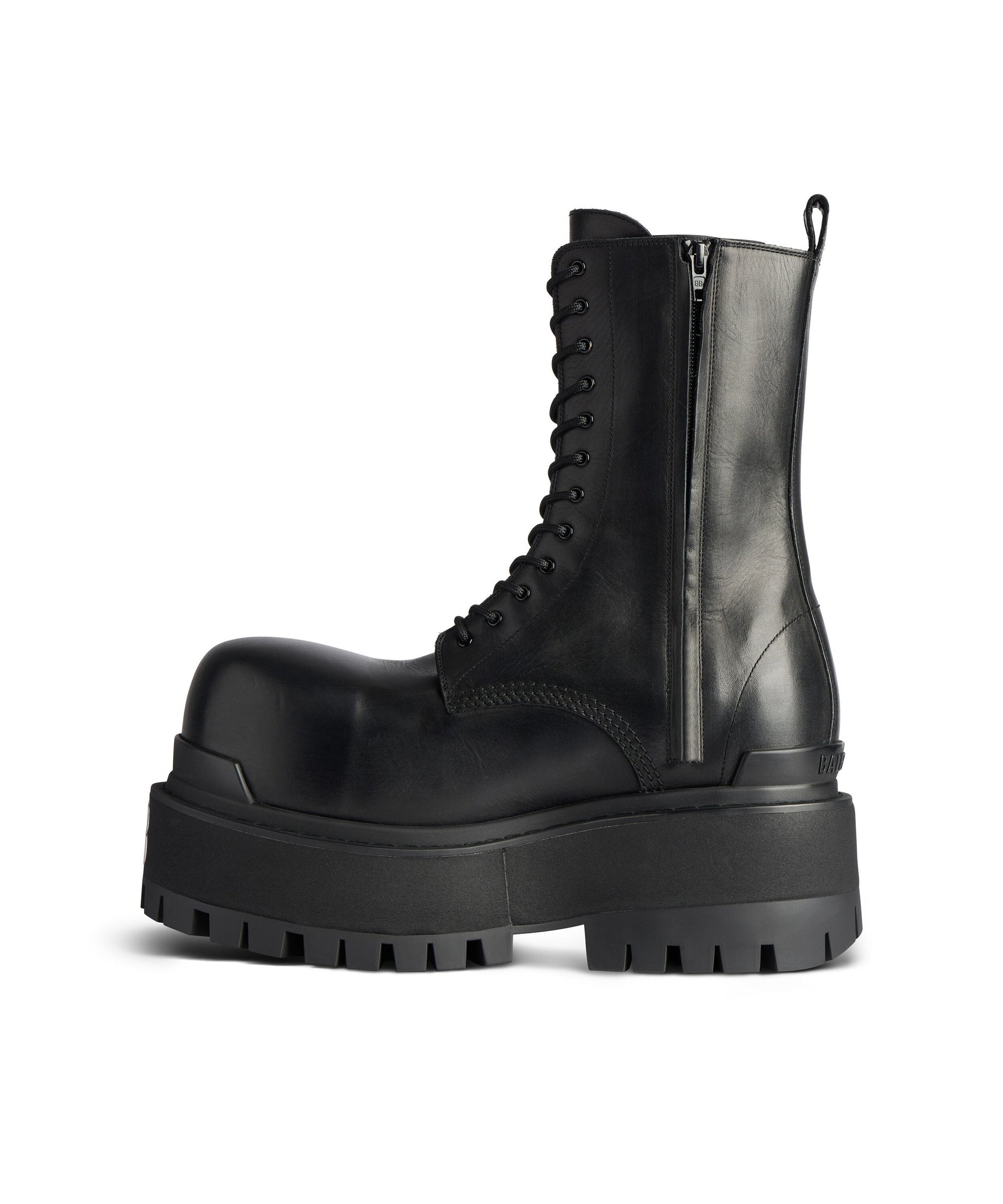 Giant 80 Boots - Black