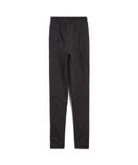 Under Armour® Sweatsuit Pants - Black & White