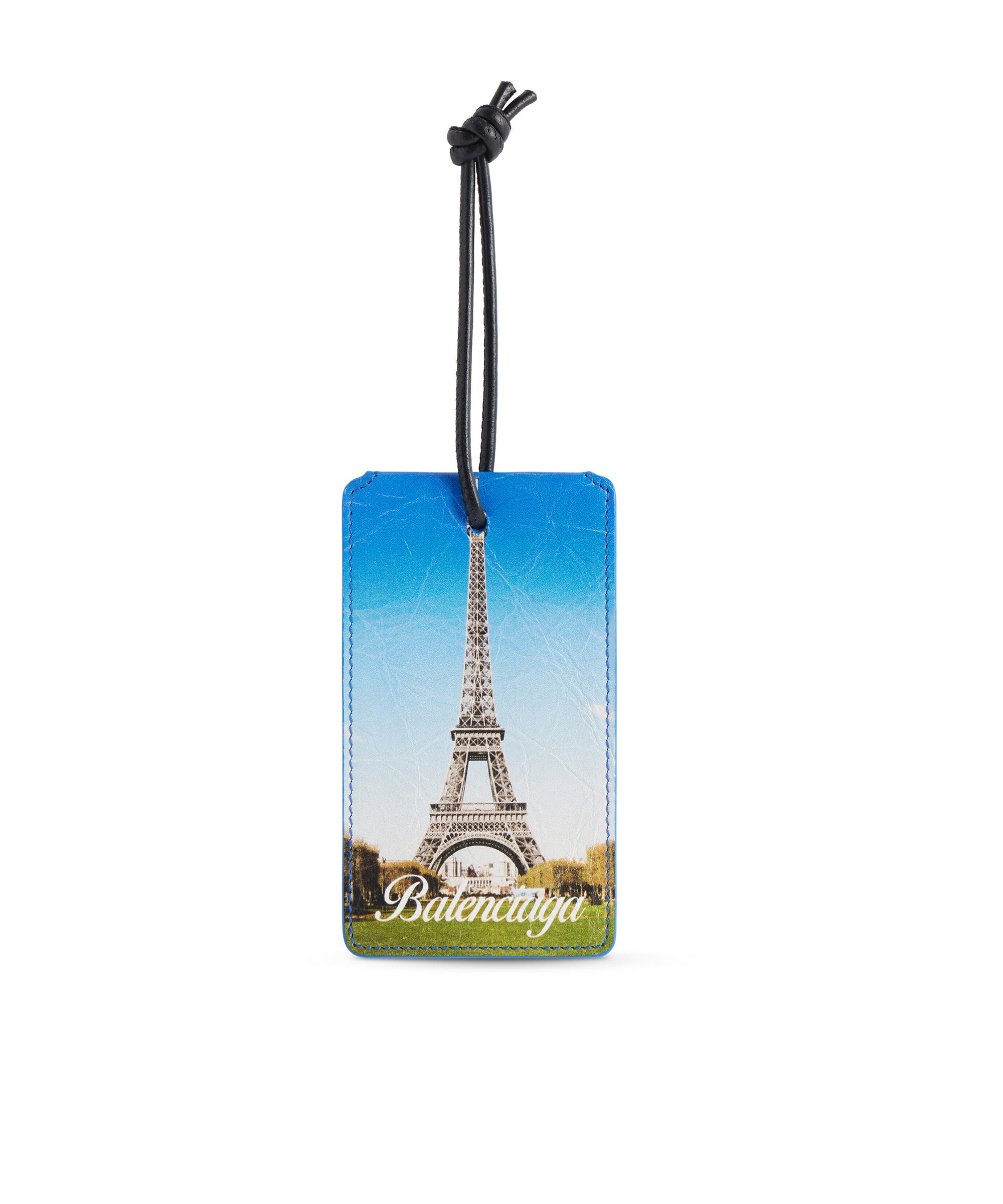 Luggage Tag - Multicolor