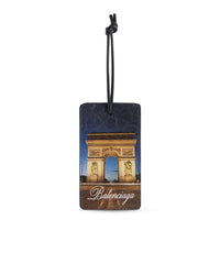 Luggage Tag - Multicolor