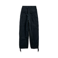 Large Cargo Pants - Ink