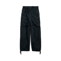 Large Cargo Pants - Ink
