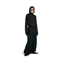 Large Cargo Pants - Ink