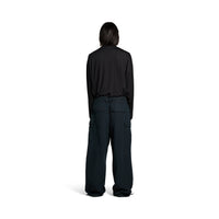 Large Cargo Pants - Ink