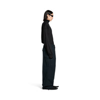 Large Cargo Pants - Ink