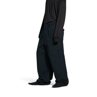Large Cargo Pants - Ink