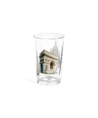 Glass - Multicolor
