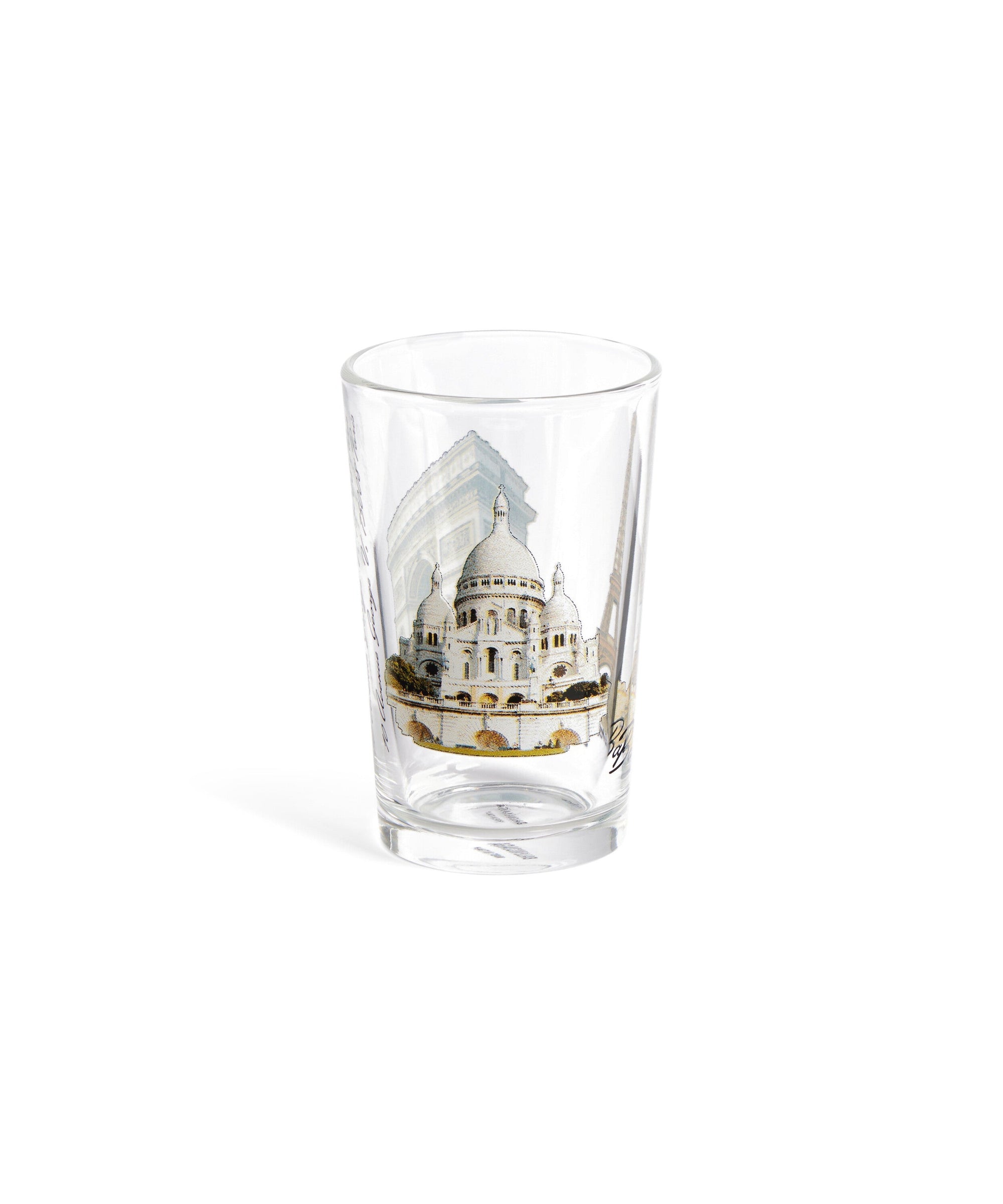 Glass - Multicolor