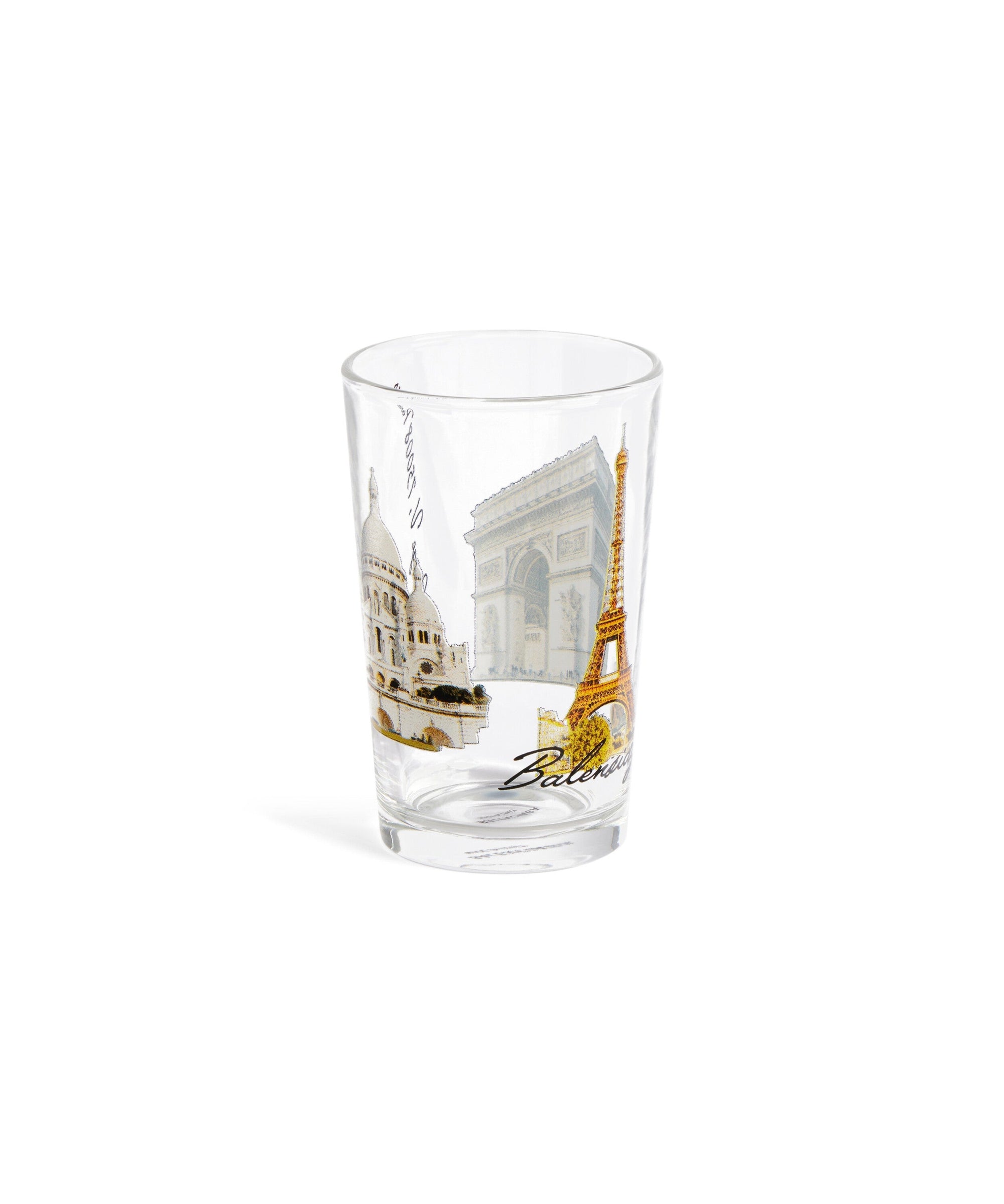 Glass - Multicolor