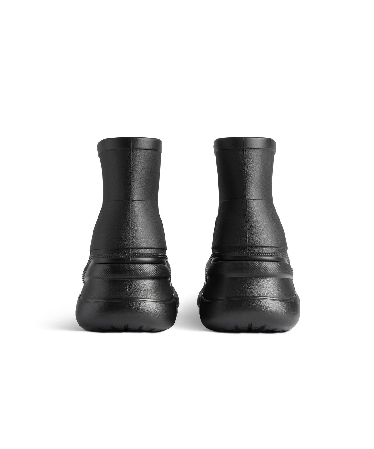 Crocs™ Booties - Black