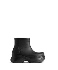 Crocs™ Booties - Black