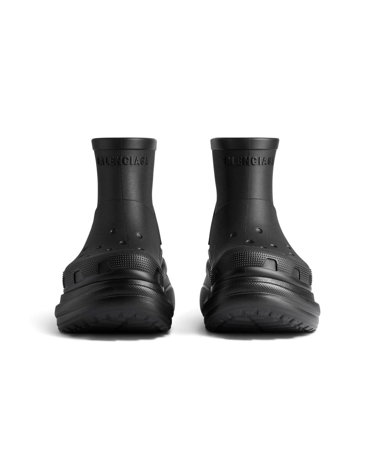 Crocs™ Booties - Black