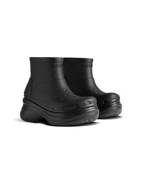 Crocs™ Booties - Black