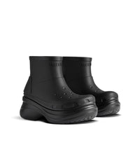 Crocs™ Booties - Black