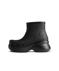 Crocs™ Booties - Black
