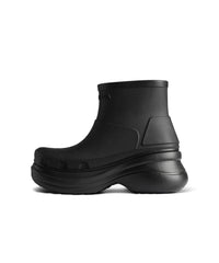 Crocs™ Booties - Black