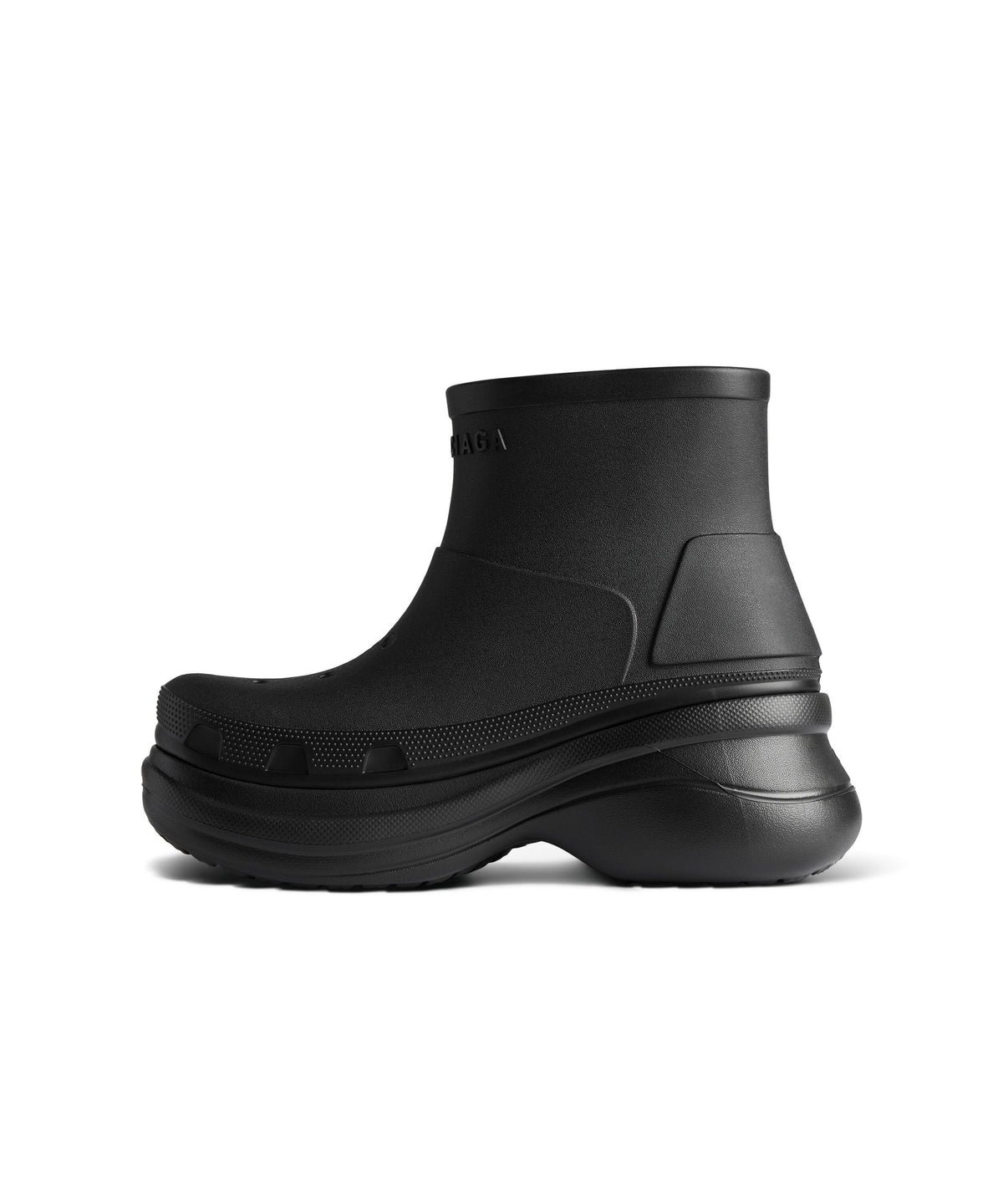 Crocs™ Booties - Black