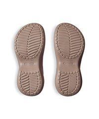 Crocs™ Booties - Beige