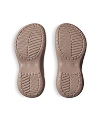 Crocs™ Booties - Beige