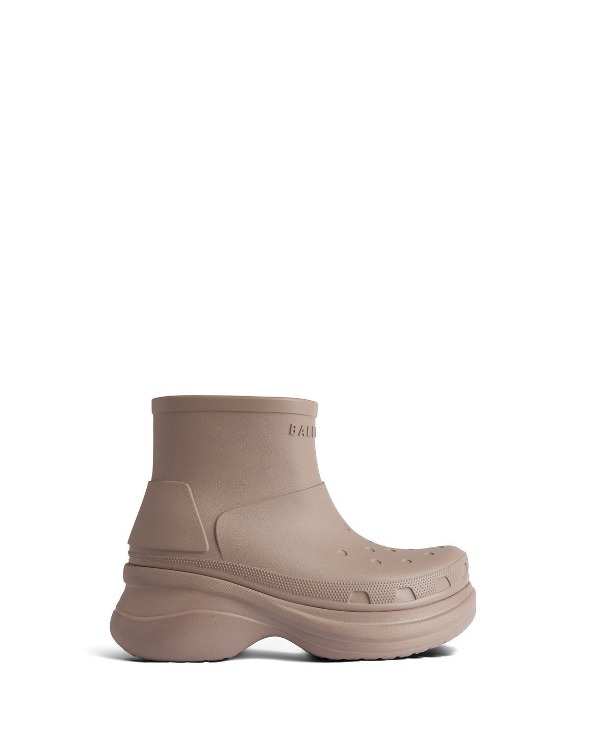 Crocs™ Booties - Beige