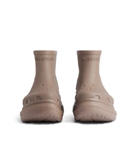 Crocs™ Booties - Beige