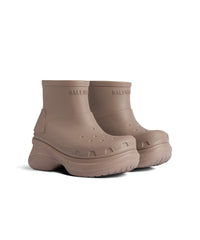 Crocs™ Booties - Beige