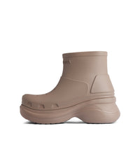 Crocs™ Booties - Beige