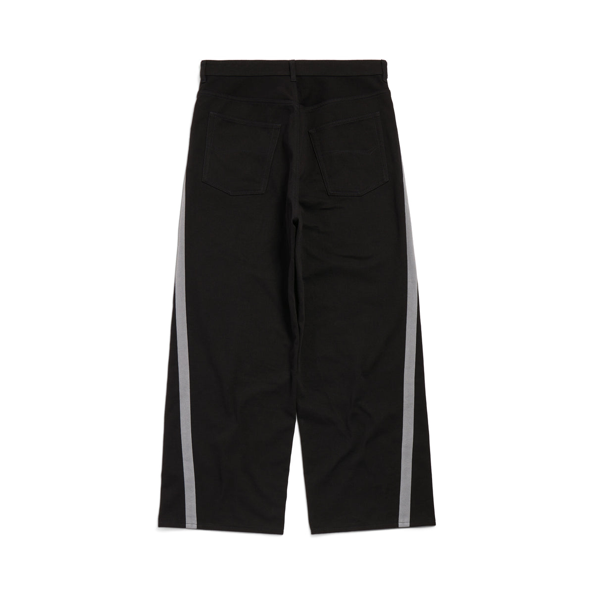 Under Armour® Tracksuit Denim Pants - Black