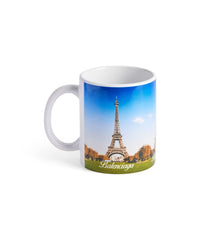 Mug - White