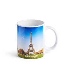 Mug - White