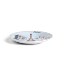 Plate - Multicolor