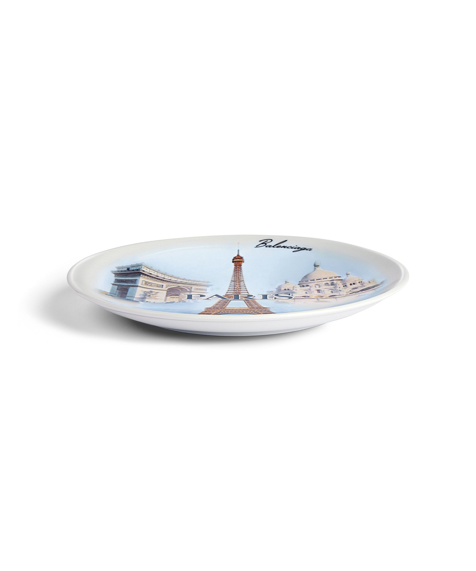 Plate - Multicolor