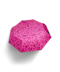 Folding Umbrella - Pink