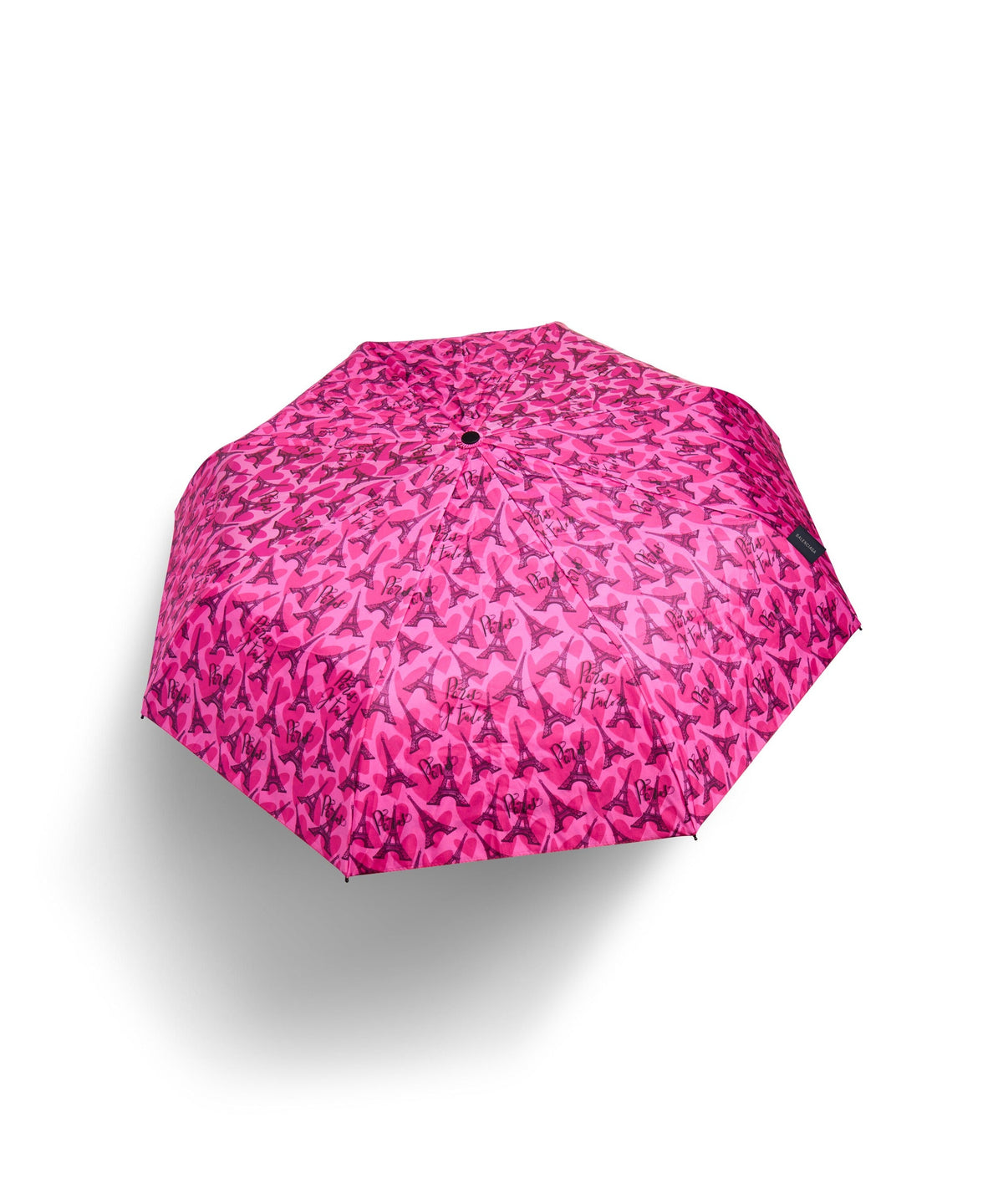 Folding Umbrella - Pink