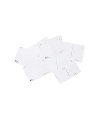 Postcards - Multicolor
