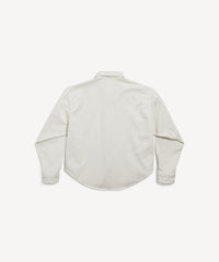 Shirt - White