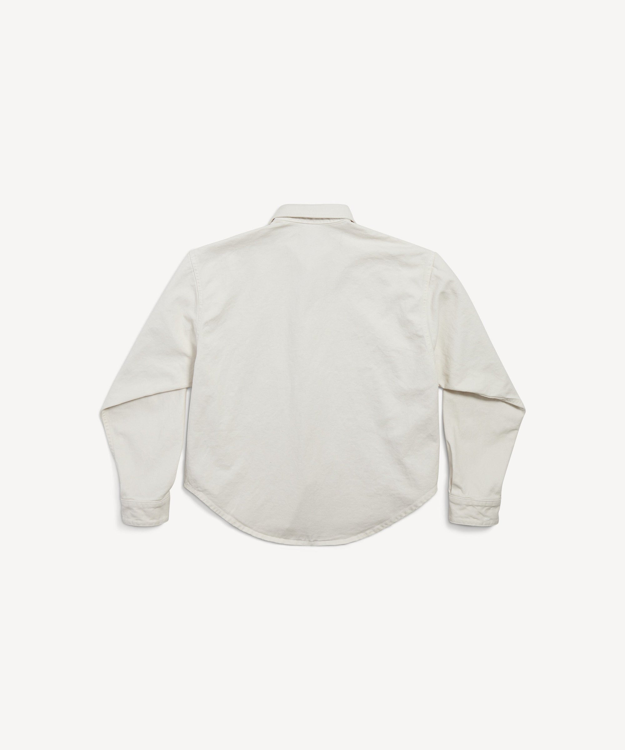 Shirt - White
