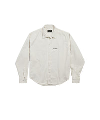 Shirt - White