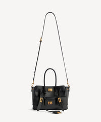 Bel Air Carry All Bag Mini - Black