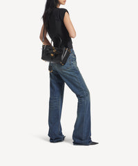 Bel Air Carry All Bag Mini - Black